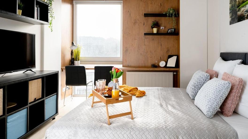 Apartament SMART 708 Lublin (1)