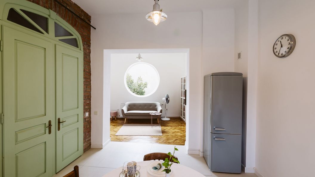 Apartament Hangers Turda (1)