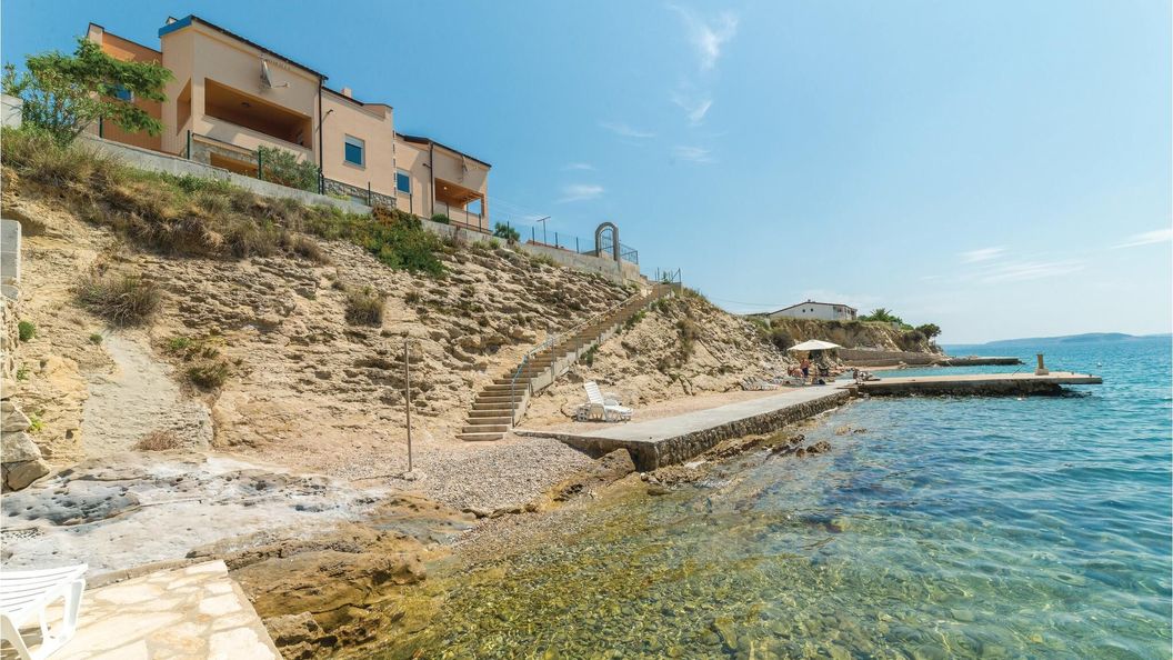 Apartman Vlašići - CKP578 (1)