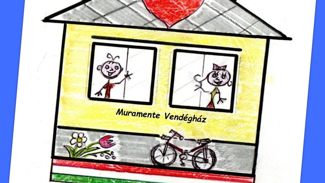 Muramente Vendégház Molnári (1)