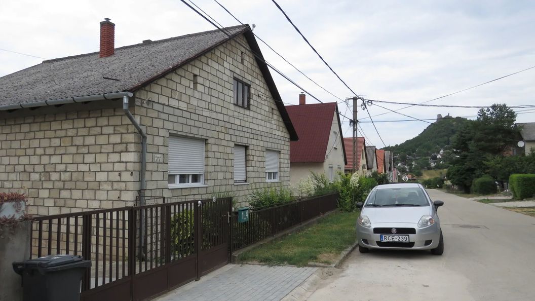 Baráth Apartman Szigliget (1)