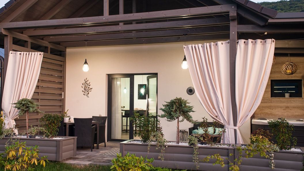 Dunazug Plusz Luxus Apartman Dömös (1)