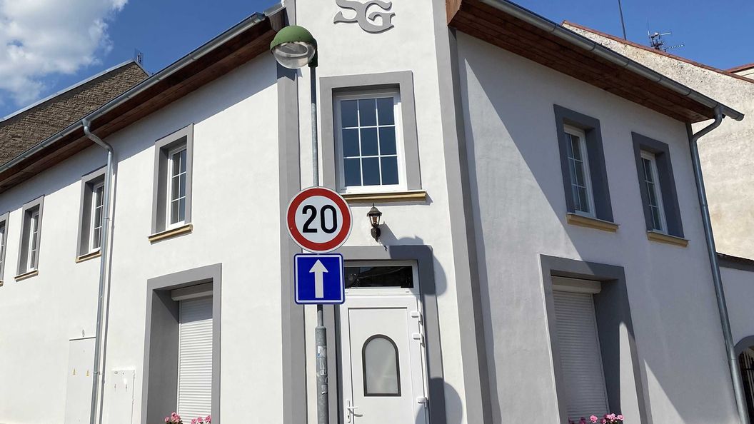 SG Apartmánový dům Hořice (1)