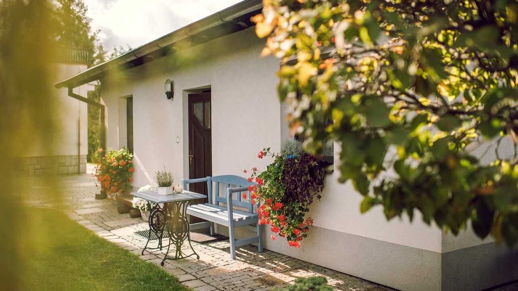 A-Pension České Budějovice (1)