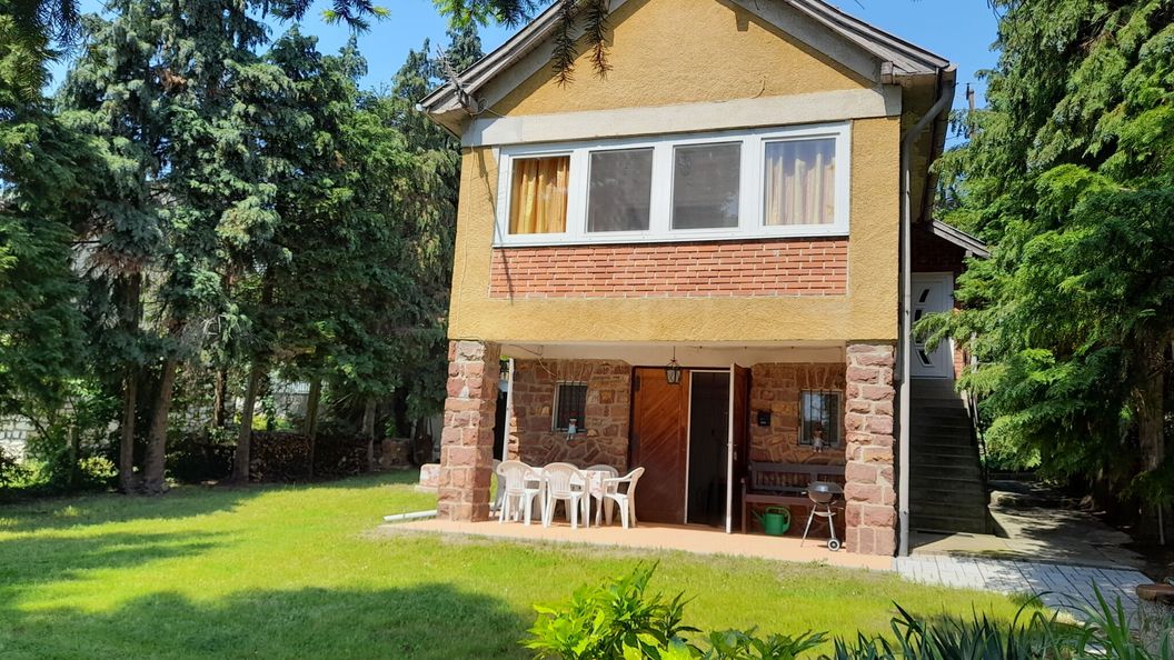 Atlantisz Vendégház Badacsony (1)