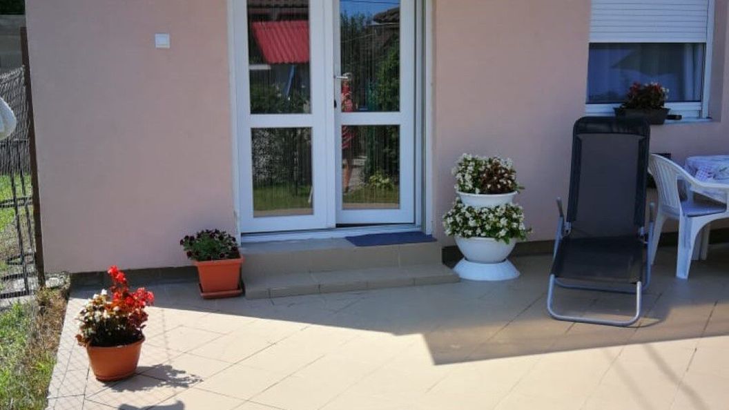 Gruber Ház Apartman Siófok (1)