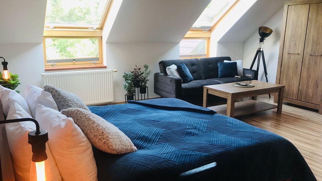 Apartament Stożek Wisła  (1)