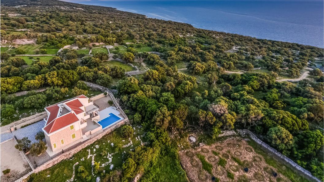 Vendégház Lun - CKP865 (1)