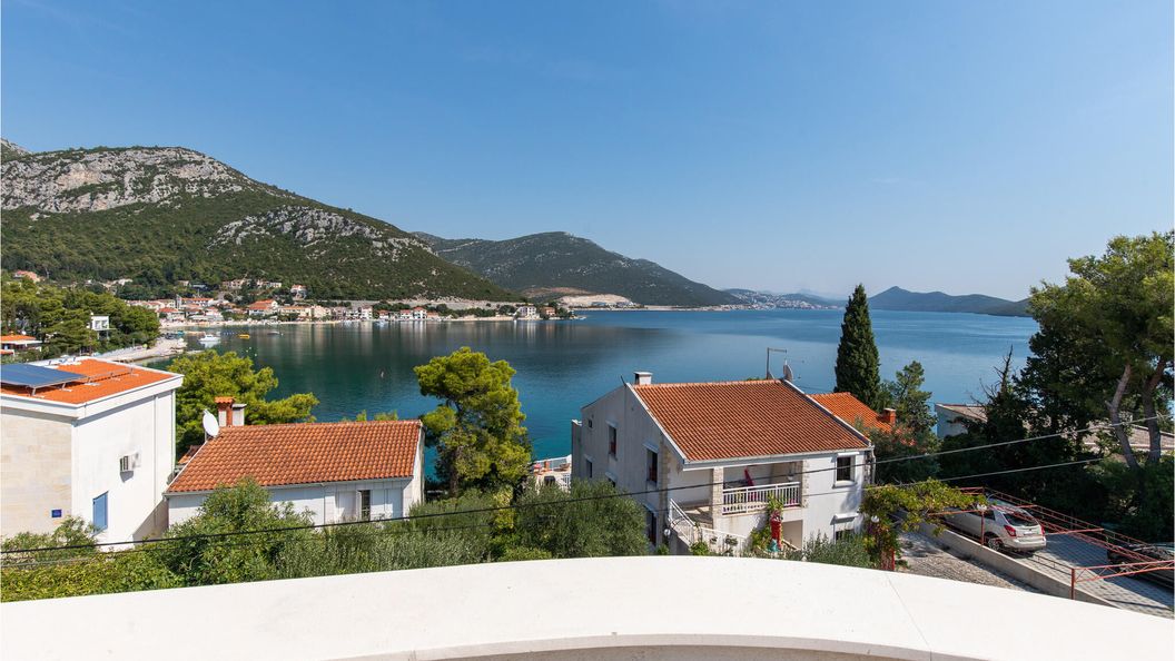 Apartman Klek - CDR509 (1)