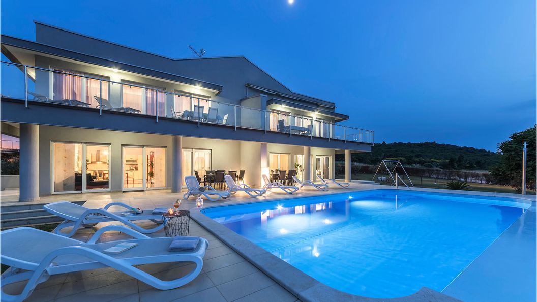 Apartman Banjole - CIB513 (1)