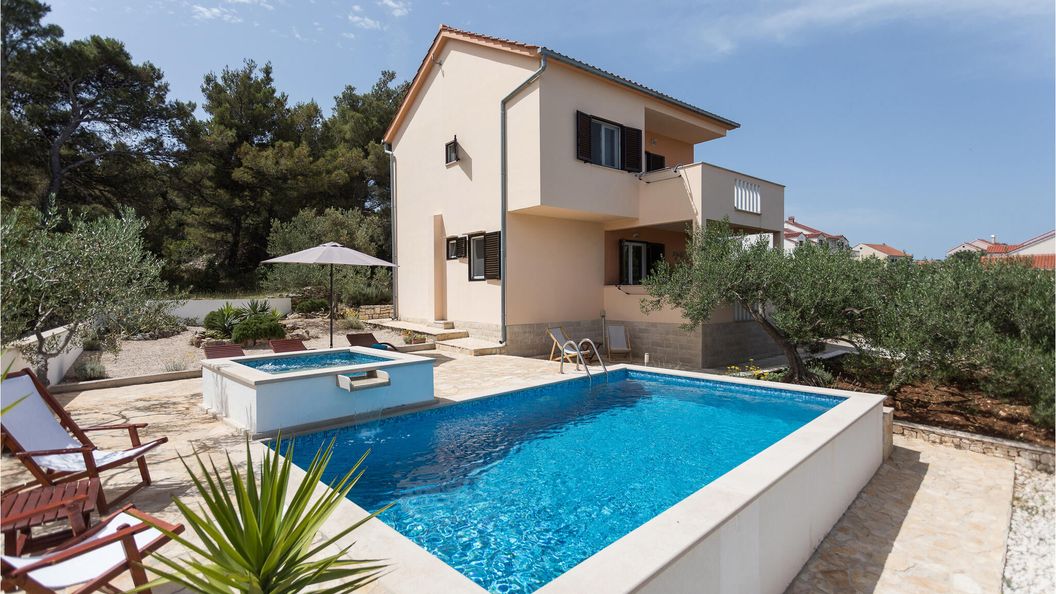 Vendégház Sutivan - CDB463 (1)