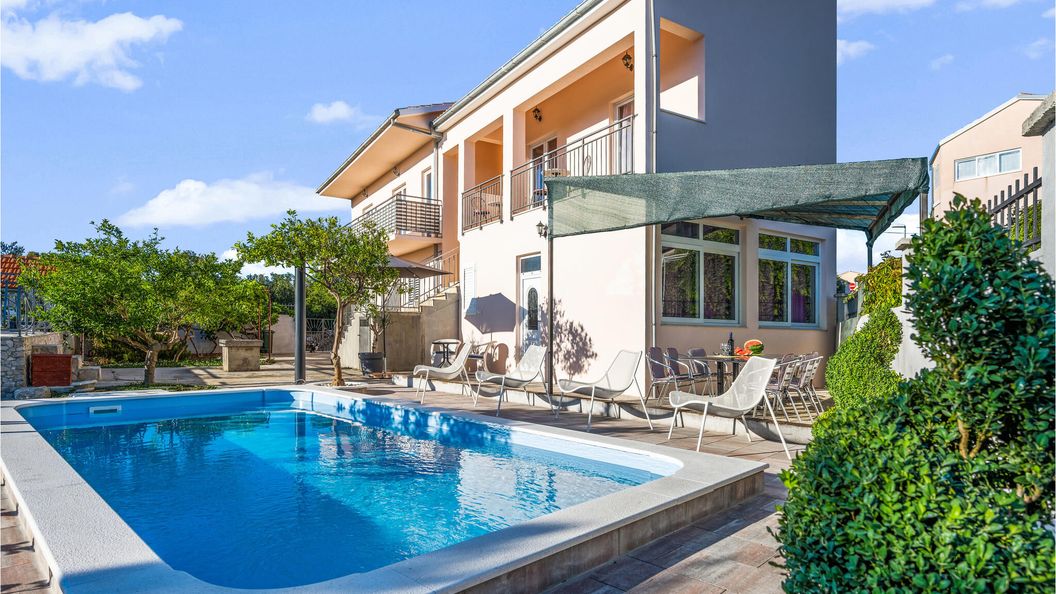 Vendégház Ražanj - CDJ808 (1)