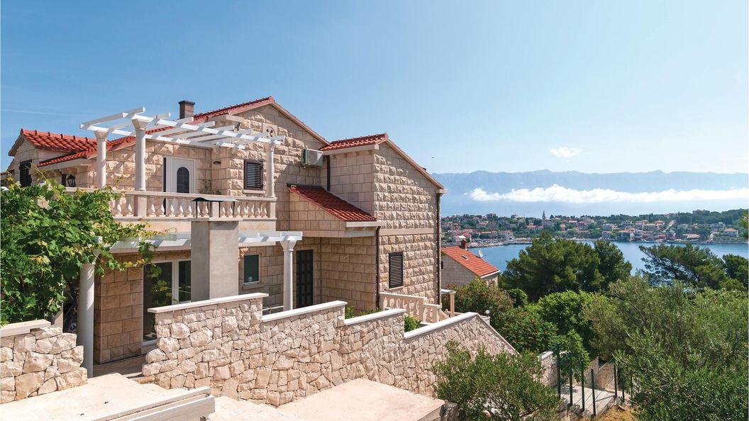 Apartman Selca - CDB458 (1)