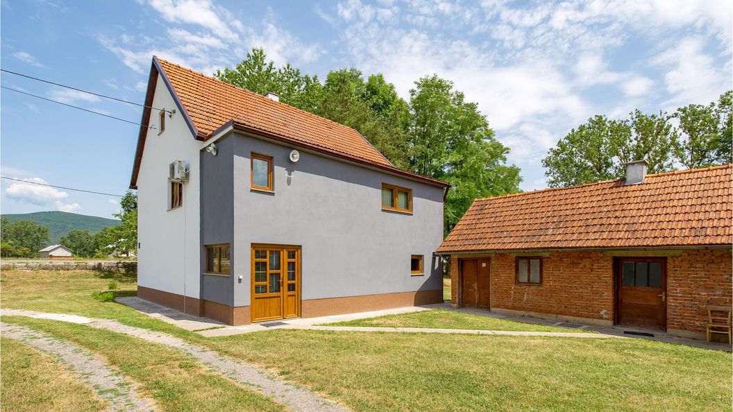 Apartman Otočac - CCL121 (1)