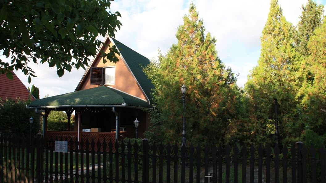 Arion Dézsa Vendégház Orosháza (1)