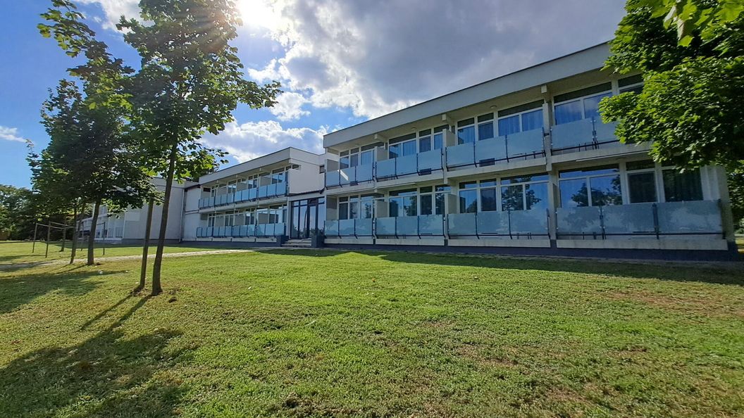 PartSide Balatonfüred Apartmanok (1)