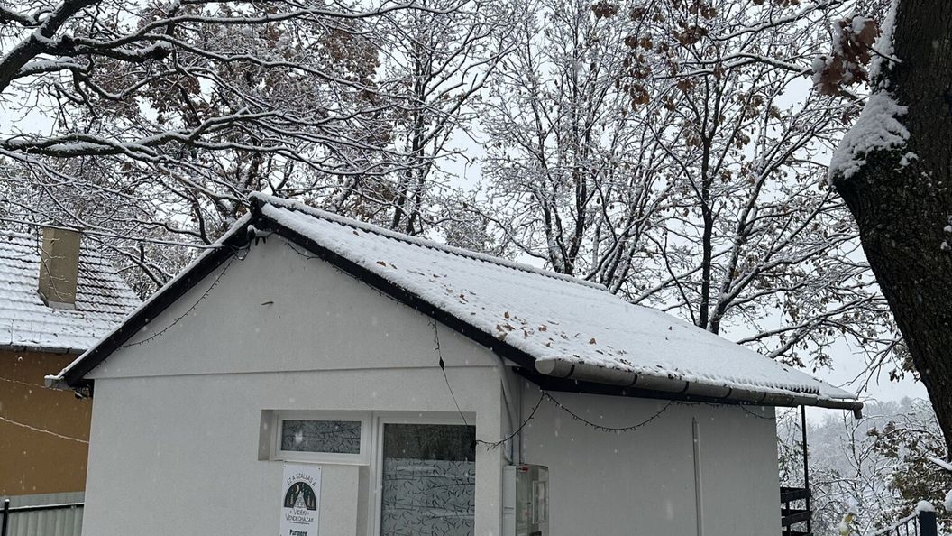 Jobb mint Otthon Vendégház Noszvaj (1)