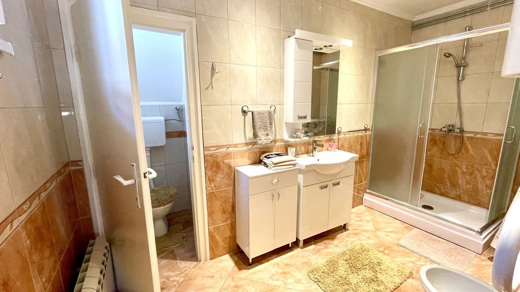 Belien Apartman Makó (1)