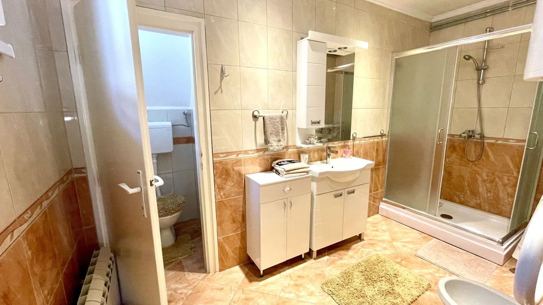 Belien Apartman Makó (1)