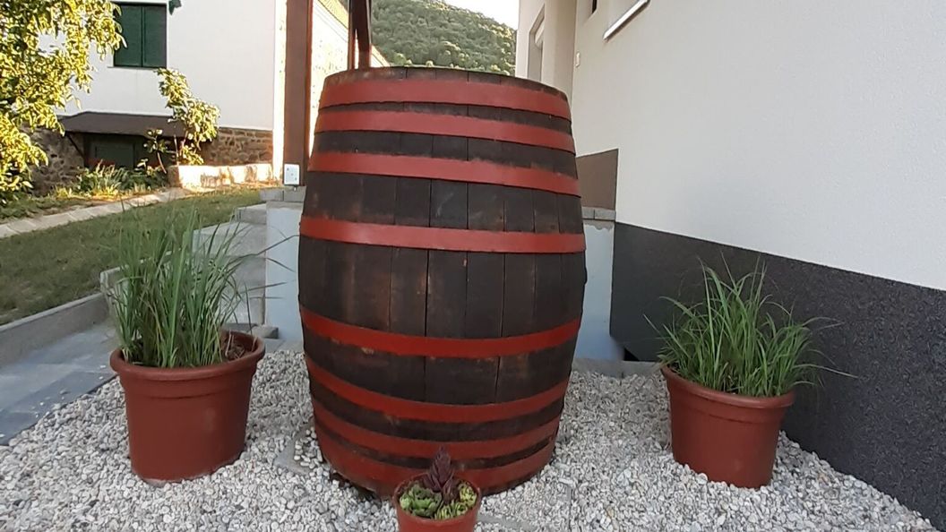 Levendula Vendégház Doba (1)