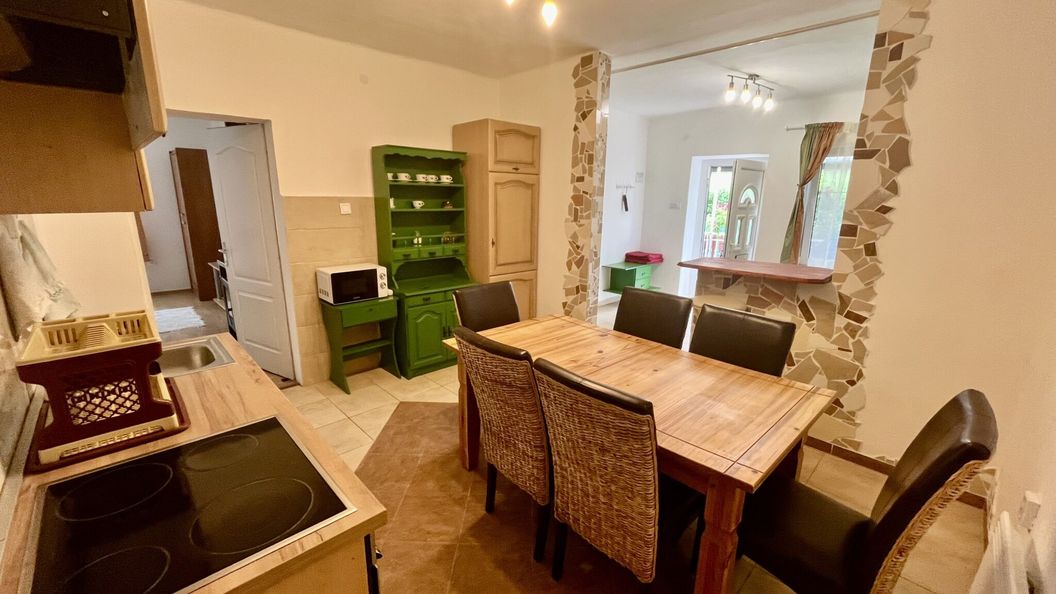 Francesco Apartmanház Velence (1)