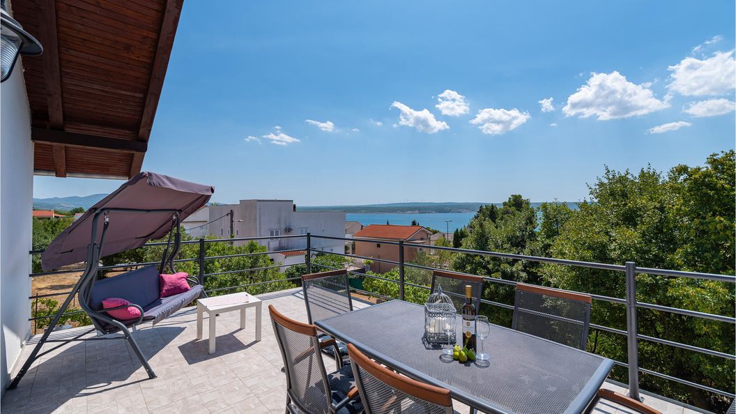 Apartman Maslenica - CDA920 (1)