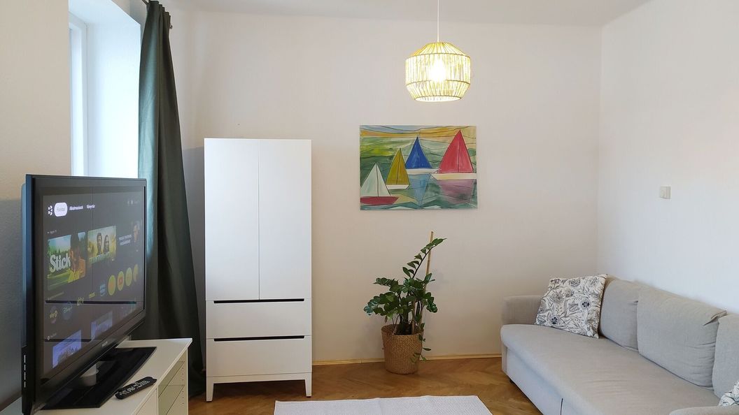 Atelier Vendégház Keszthely (1)