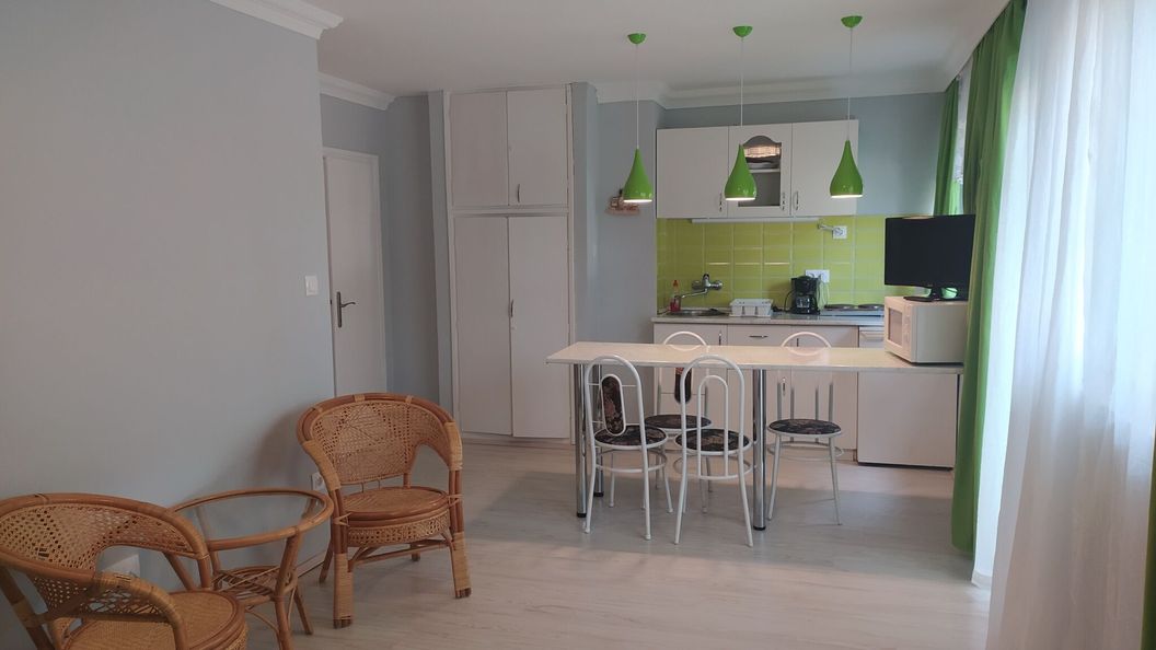 Brill Apartman Harkány (1)