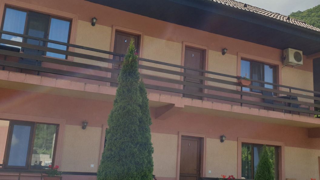 Casa de vacanță Maria Băile Herculane (1)