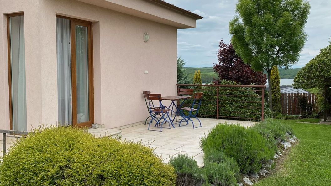 Erdősor Apartman Egerszalók (1)