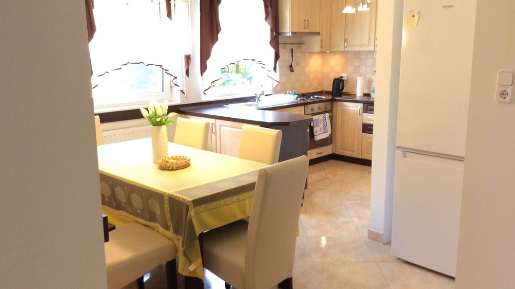 Solemio Apartman Kalocsa (1)