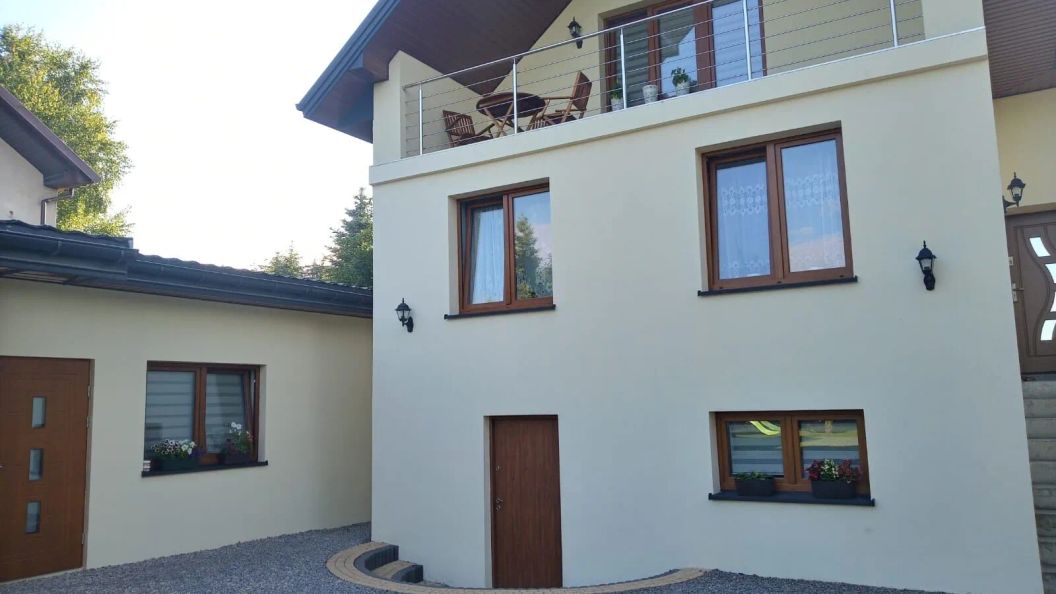 Pod Miejską Górą Bodzentyn (1)