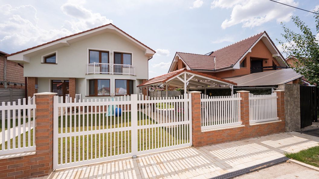 Casa de vacanță Family Nest Felix Haieu (1)