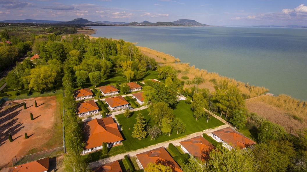 Szép Balaton Apartman Balatongyörök (1)