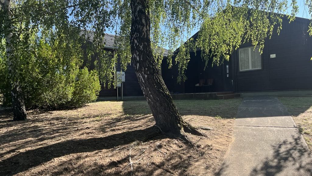 Park Üdülő Vajta (1)