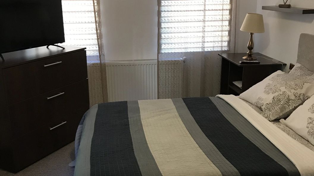 Casa Printre Gradini Brașov (1)