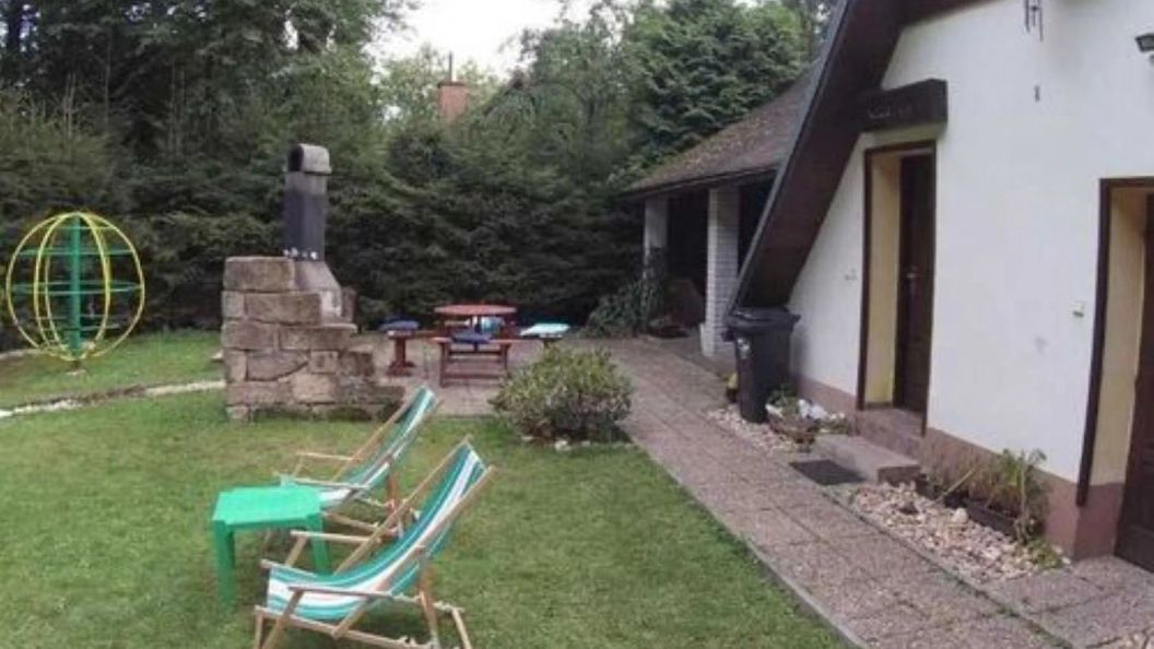 Chalupa Pohodička Studenec (1)