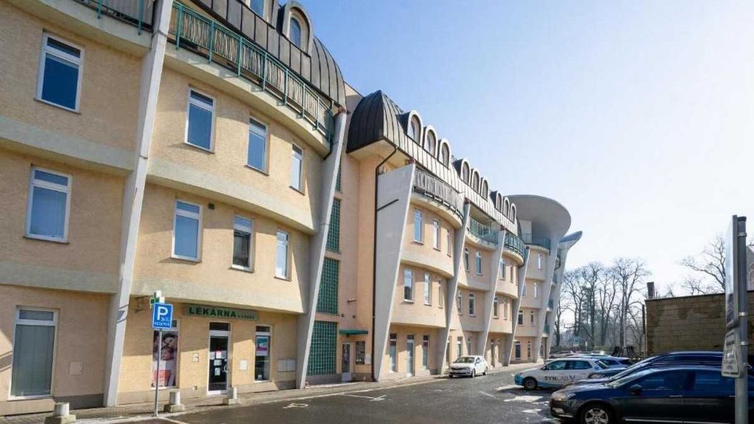 Studio Wellnerova 3 Olomouc (1)