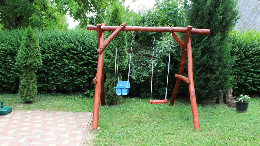 Jázmin Vendégház Gyomaendrőd (1)