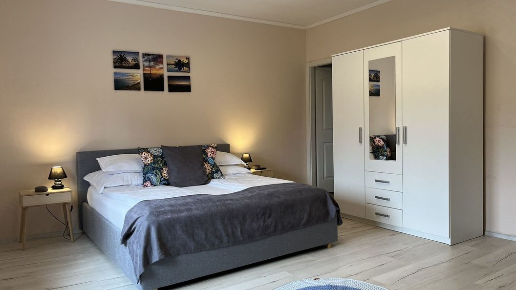 Milano Vendégház Bakonybél (1)