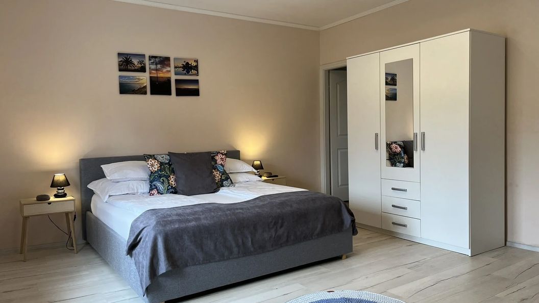 Milano Vendégház Bakonybél (1)