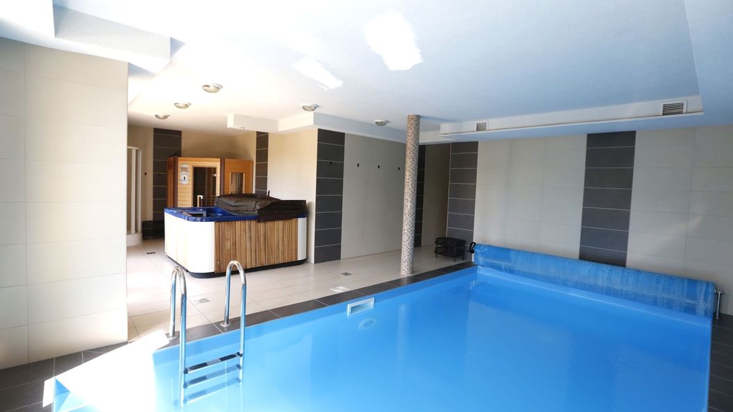 Mandara Wellness Apartman Siófok (1)