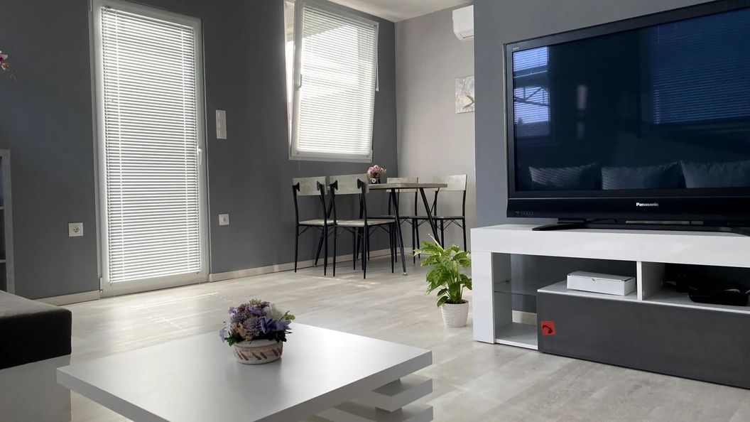 Vizokuti Apartmanház Zalaegerszeg (1)