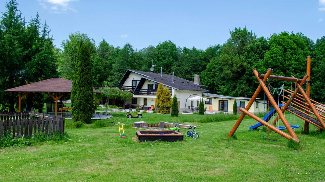 Apartmány LIZARD Čeladná (1)