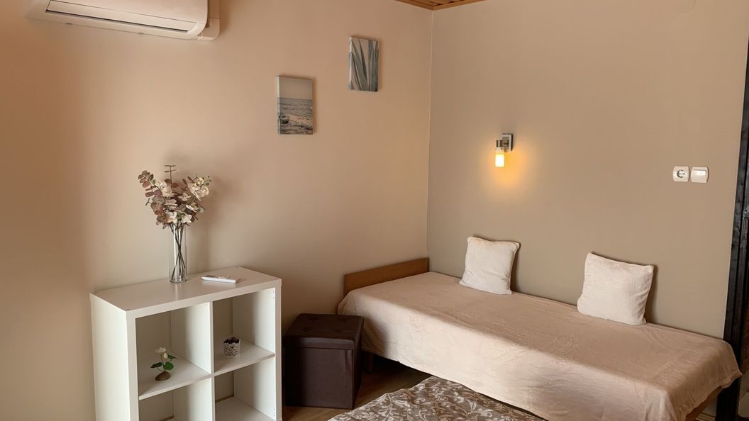 Tom Apartman Balatonlelle (1)