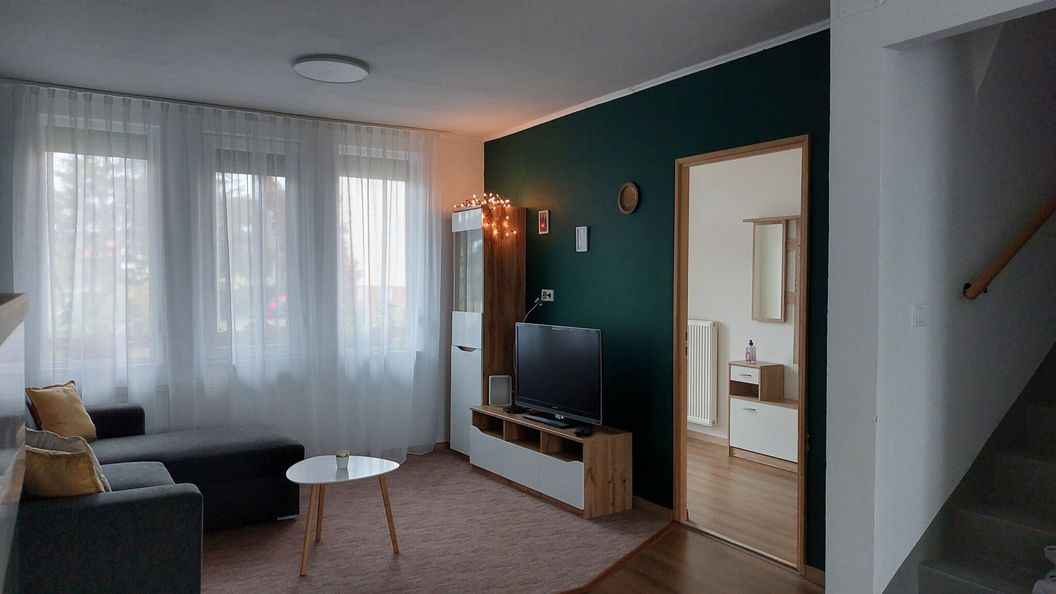 Arion Apartman Balatonfüred (1)