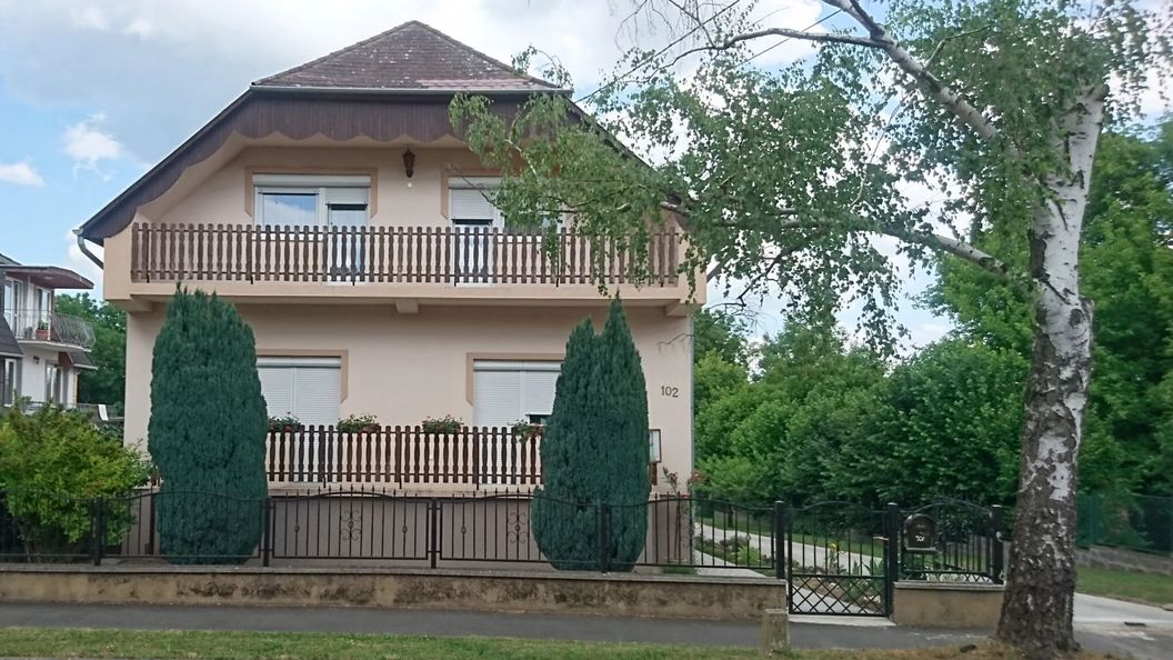 Fullér Vendégház Hévíz (1)