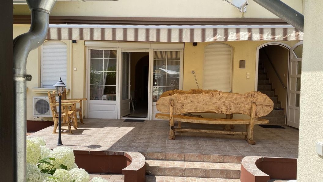 Villa Magnólia Siófok (1)