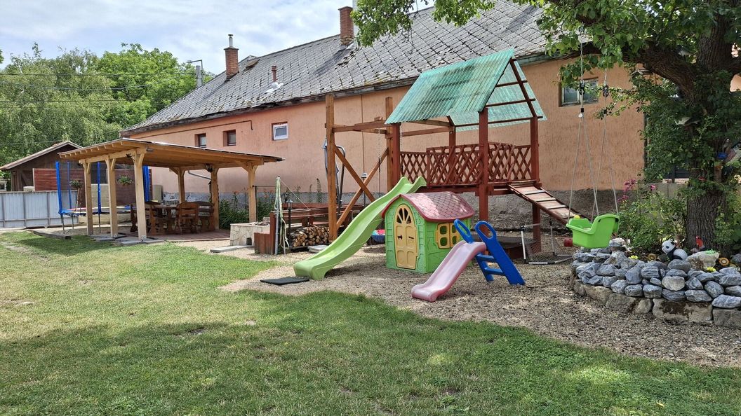 Sweet Home Apartman Szilvásvárad (1)