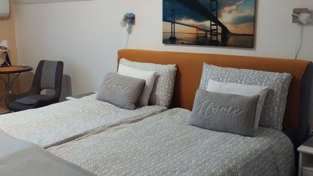 Dési-Ház Apartman Szederkény (1)